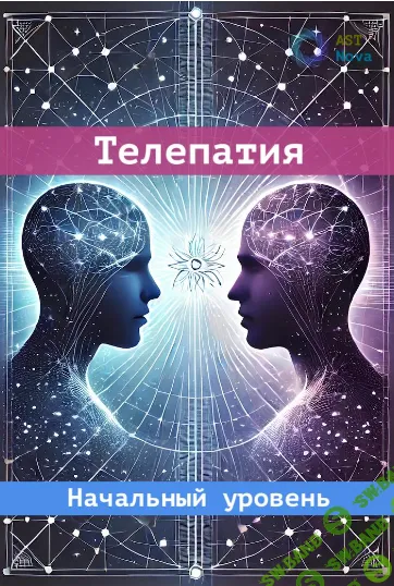 Телепатия. Начальный уровень [Ast Nova]