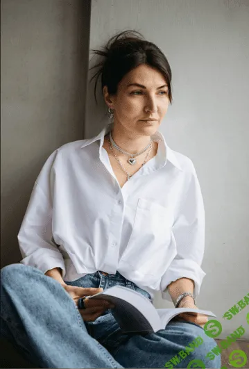Терапевтические отношения в EMDR [Татьяна Пирогова]