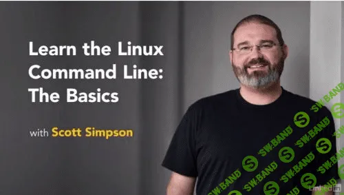 [The Basics] Learn the Linux Command Line