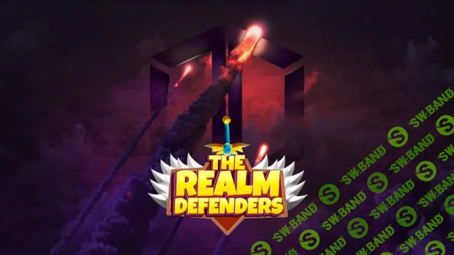 [The Realm Defenders] Whitelist лотерея на IDO The Realm Defenders на TrustPad