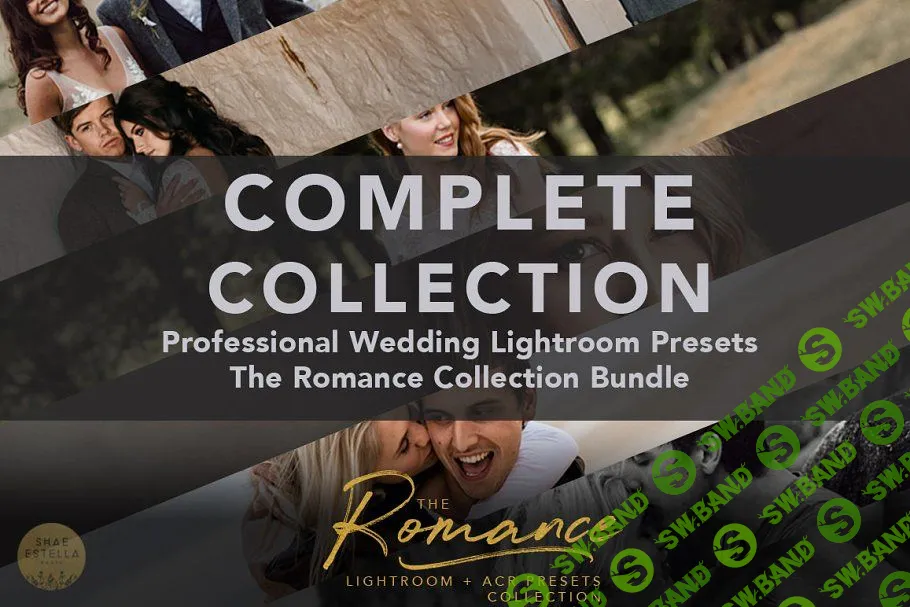 The Romance Collection LR ACR (2018)