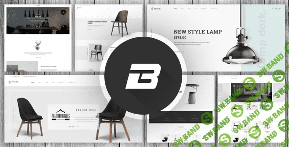 [ThemeForest] Benco v1.2.4 - Responsive Furniture WooCommerce Theme