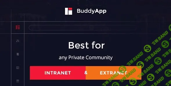 [themeforest] BUDDYAPP V1.4
