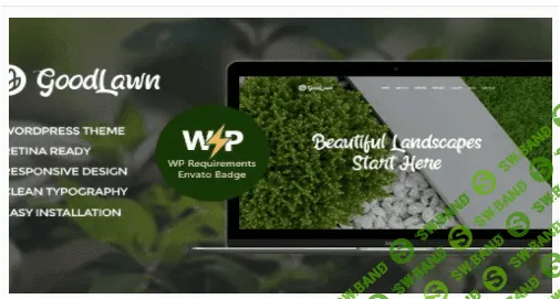 [themeforest] Green Thumb v1.1.2 NULLED | Gardening & Landscaping Services WordPress Theme (2022)