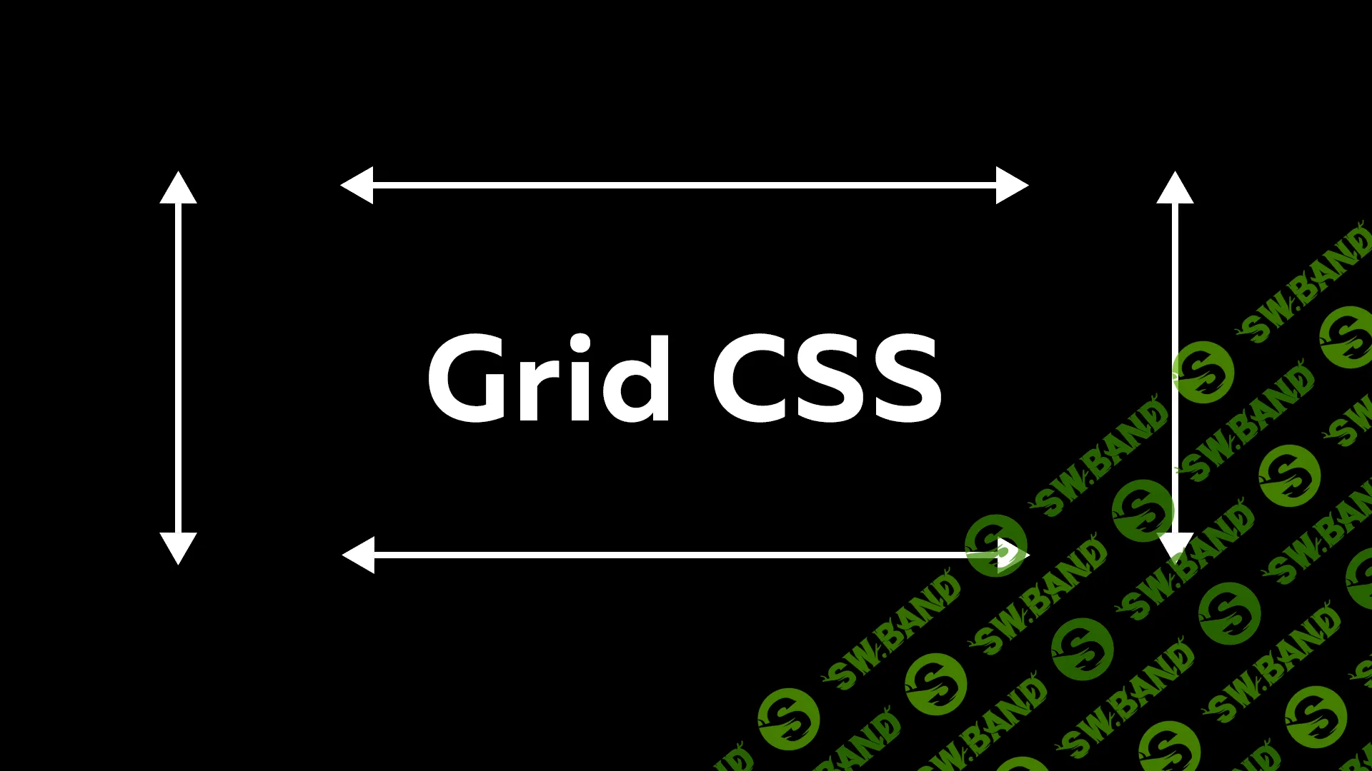 [Типичный вестальщик] Марафон Grid CSS (2019)