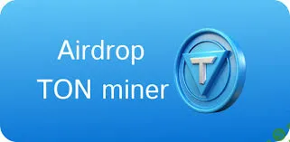 Ton Miner. Облачный майнинг в 1 клик!