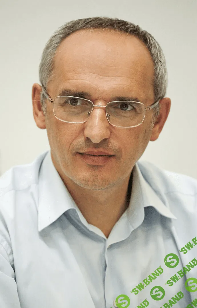 Торсунов Олег