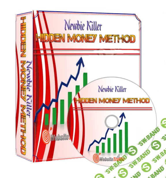 [trainingwithvick] Newbie Killer Hidden Money Method - $80 Day (ENG)