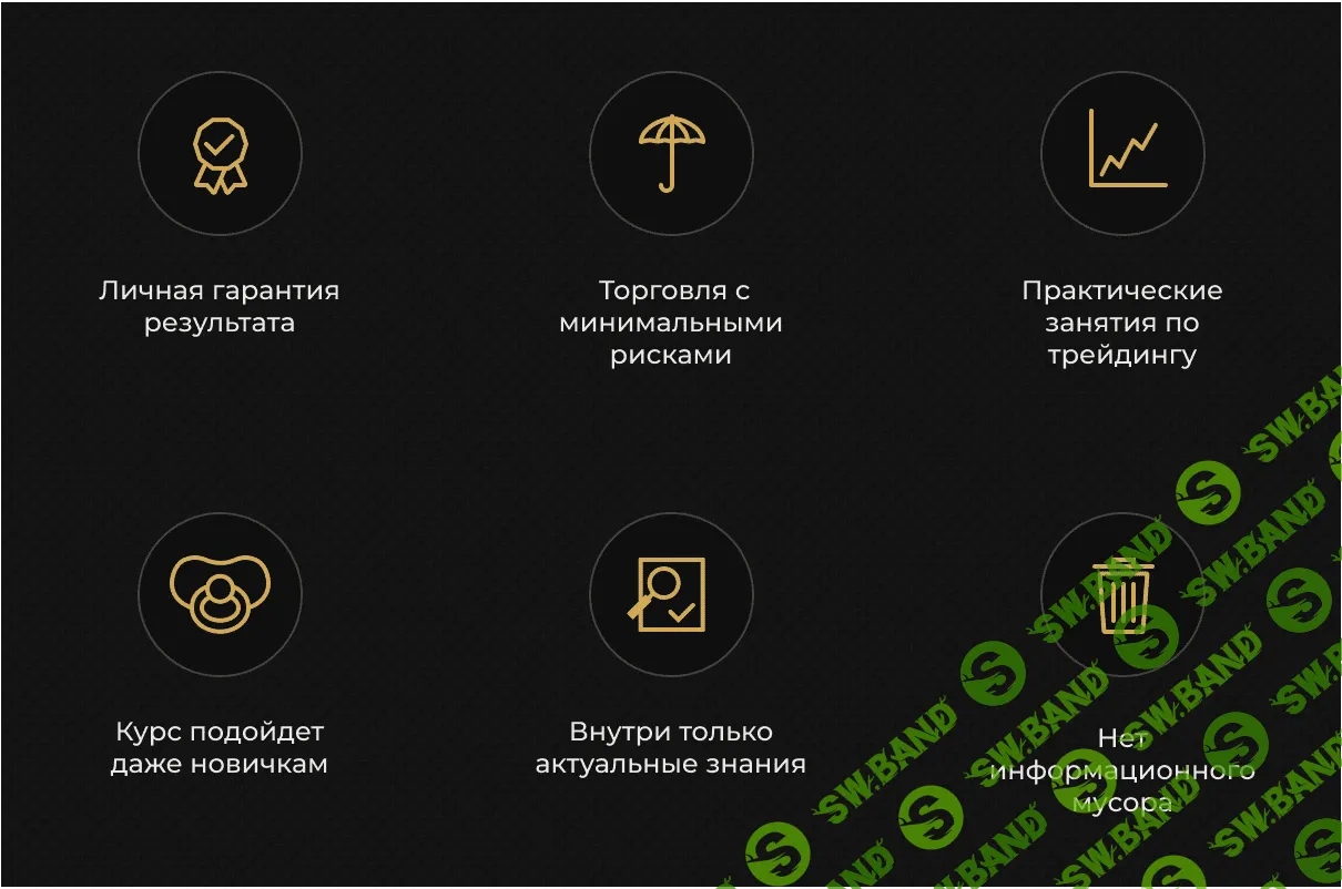 Трейдинг криптовалют [Павел Литвинов]