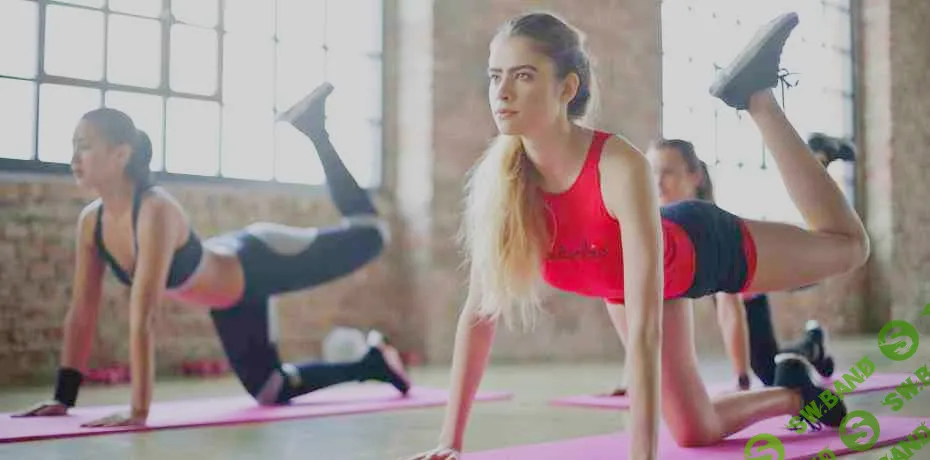 Тренер по коррекции веса и пищевого поведения [fitnesstrener]
