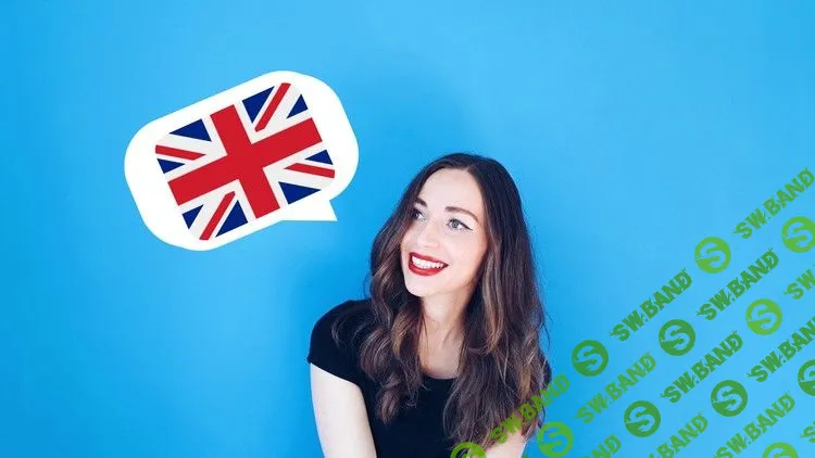 [Udemy] Английский язык: улучшите ваш разговорный английский! (2019)