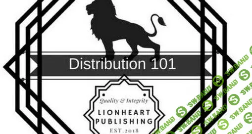 [Udemy] Book Distribution 101: Sell your book worldwide!