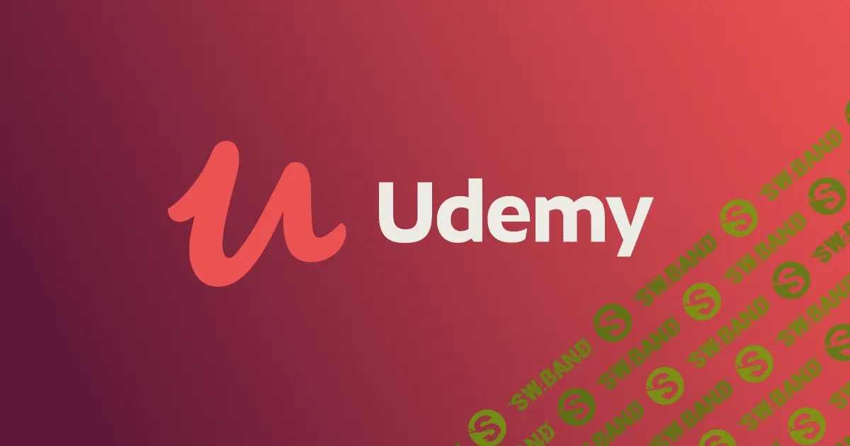 [Udemy.com] Построение персонального бренда