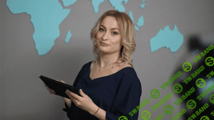 [Udemy] Julia Monastyriova - Как стать лидером в своей сфере уже в 2020 году