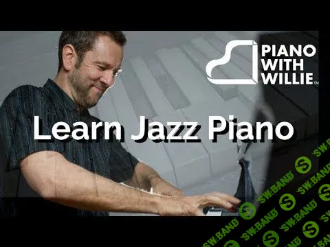 [Udemy] Learn Jazz Piano Today (2018)