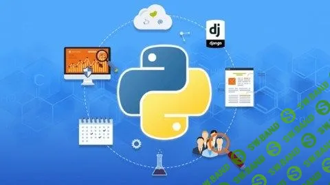 [Udemy] Master Python Programming: The Complete 2019 Python Bootcamp (2019)