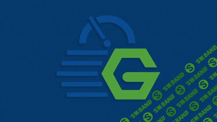 [Udemy] Основы Nginx: Высокопроизводительные серверы с нуля - Часть 2 из 2