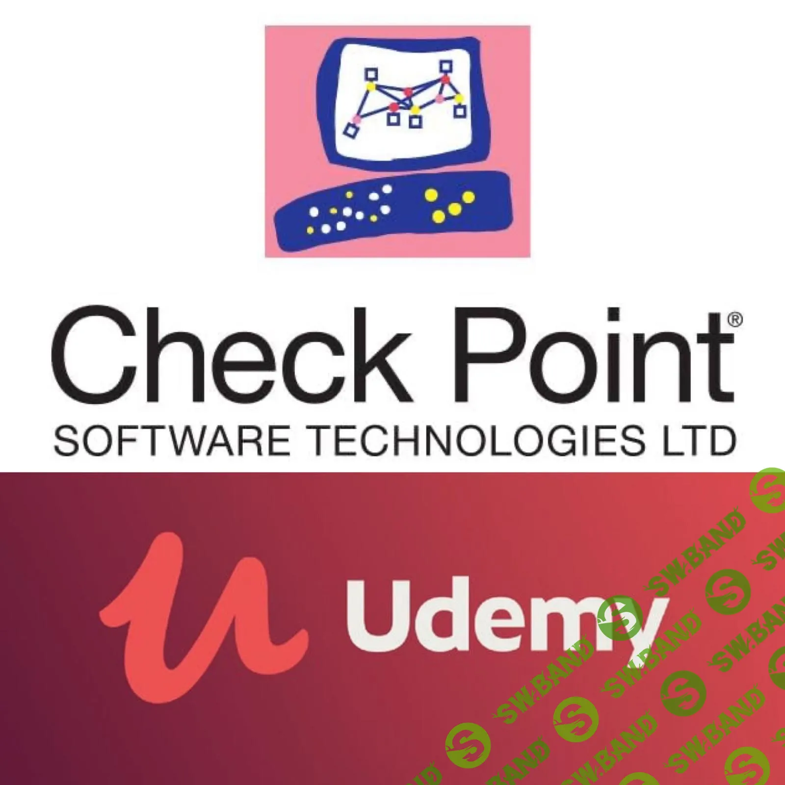 [Udemy] Песочница Check Point (2020)