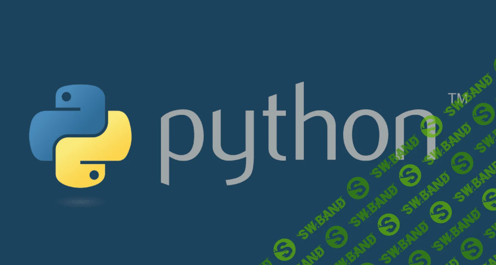 [Udemy] Полное руководство по Python 3: от новичка до специалиста (2019)