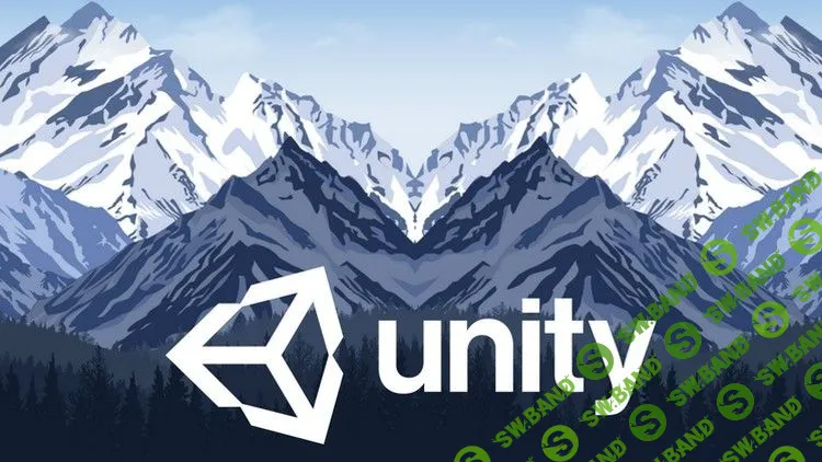 [Udemy] Создаем 40 2D и 3D игр на юнити (2019)