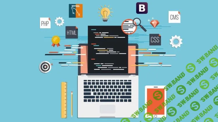 [Udemy] The Complete PHP MySQL Professional Course with 5 Projects (2019)