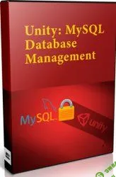 [Udemy] Unity: MySQL Database Management (2018)