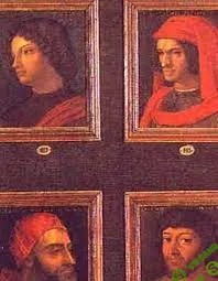 [Умные люди] Дом Медичи - история самой влиятельной семьи средневековой Италии (2023)