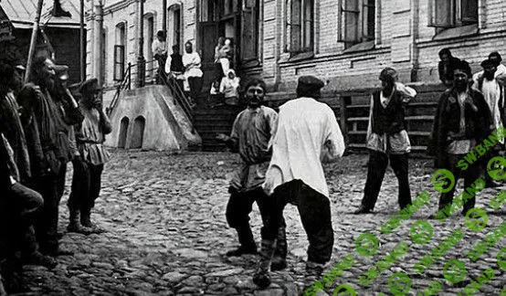 [Умные люди] Московские гетто - непарадная Москва (2023)