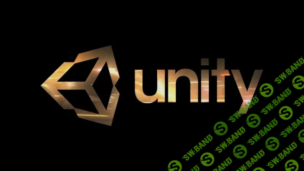 [unitystudy] UNITY СТАРТ / ПРОГРАММИРОВАНИЕ C# (2019)