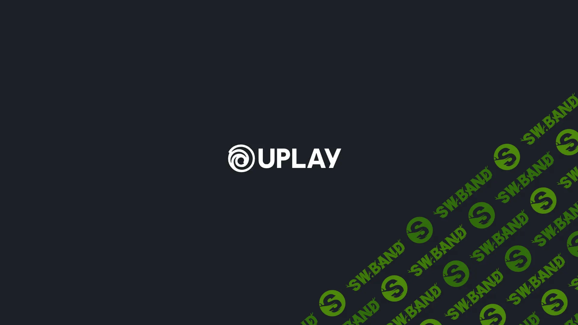 Uplay 500 акков с играми