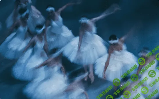 Уроки фотографии. Модуль 5. Спецэффекты в фотографии [Анна Захарова]