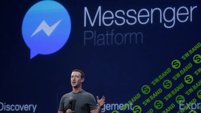 В Facebook Messenger появится видеореклама