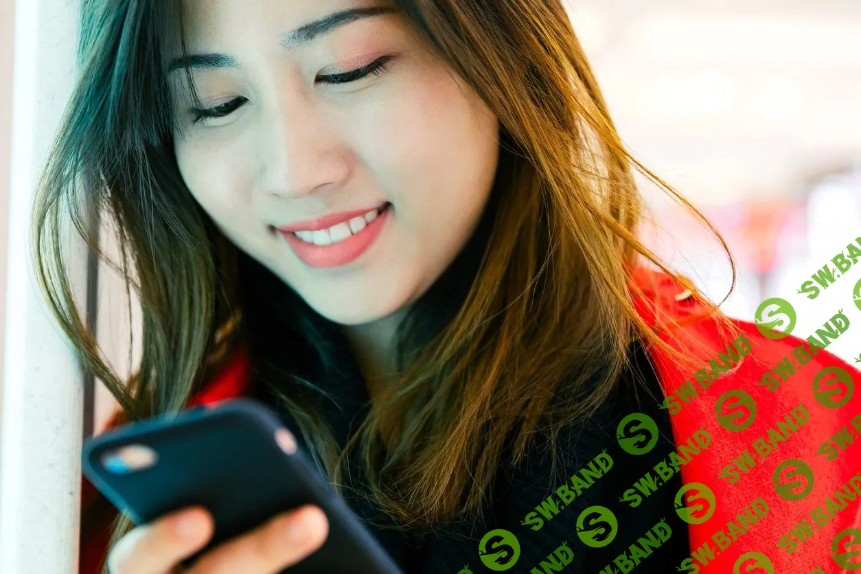 В российских магазинах заработал китайский платежный сервис WeChat Pay