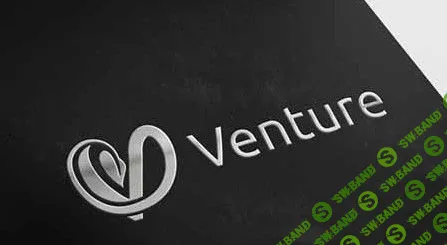 Venture Logo Templete