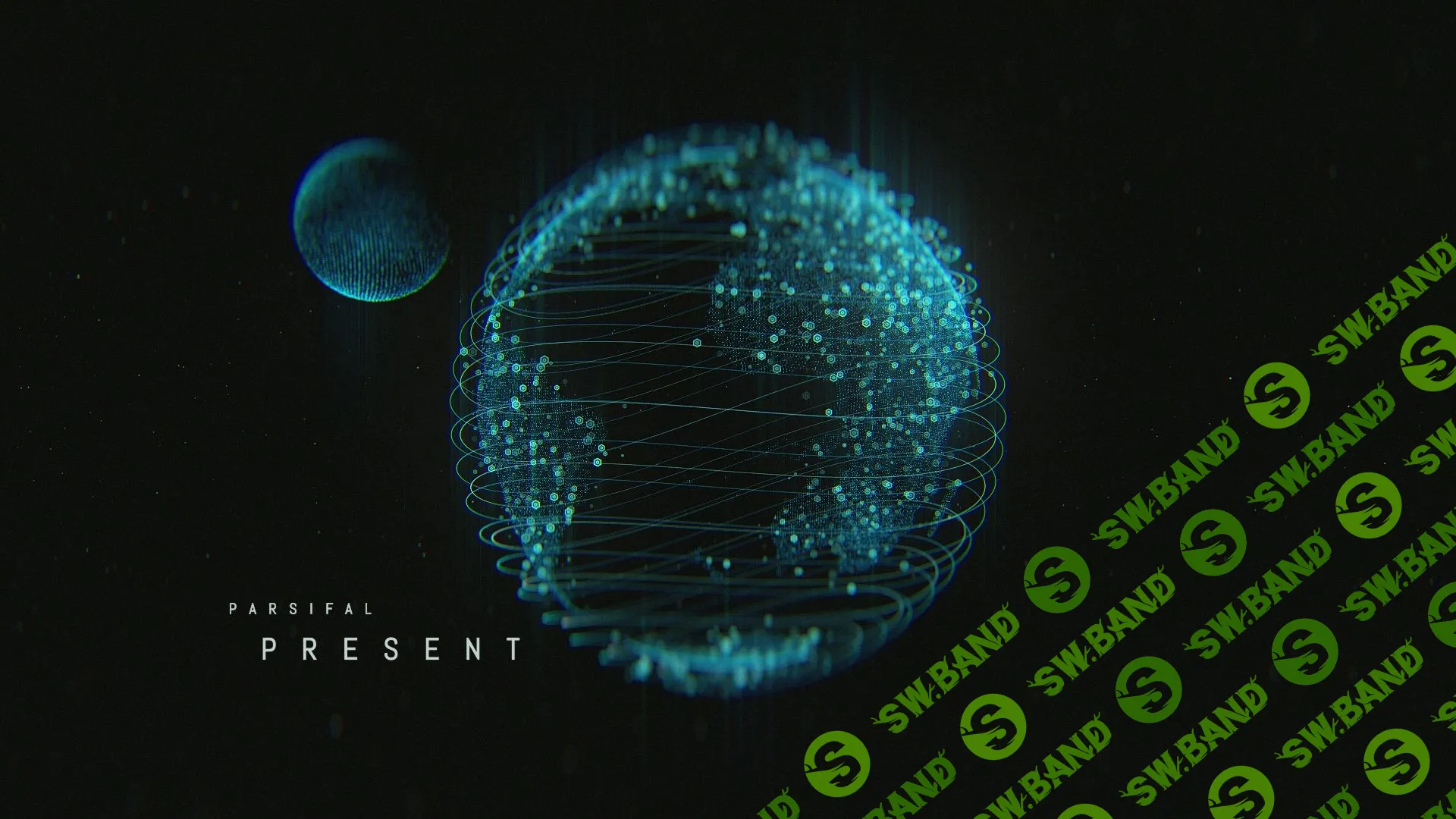[videohive] Everything is Connected Titles