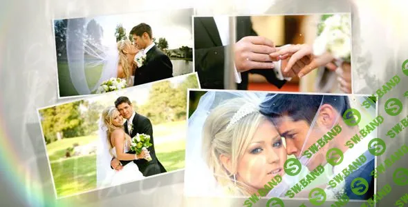 [videohive] Wedding Moment