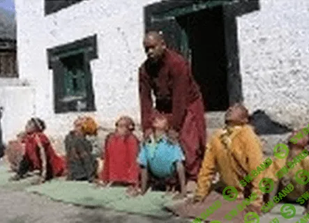 [Виктор Луганский] Как избавиться от гормональных заболеваний методами Тибетской и Даосской йоги (2019)