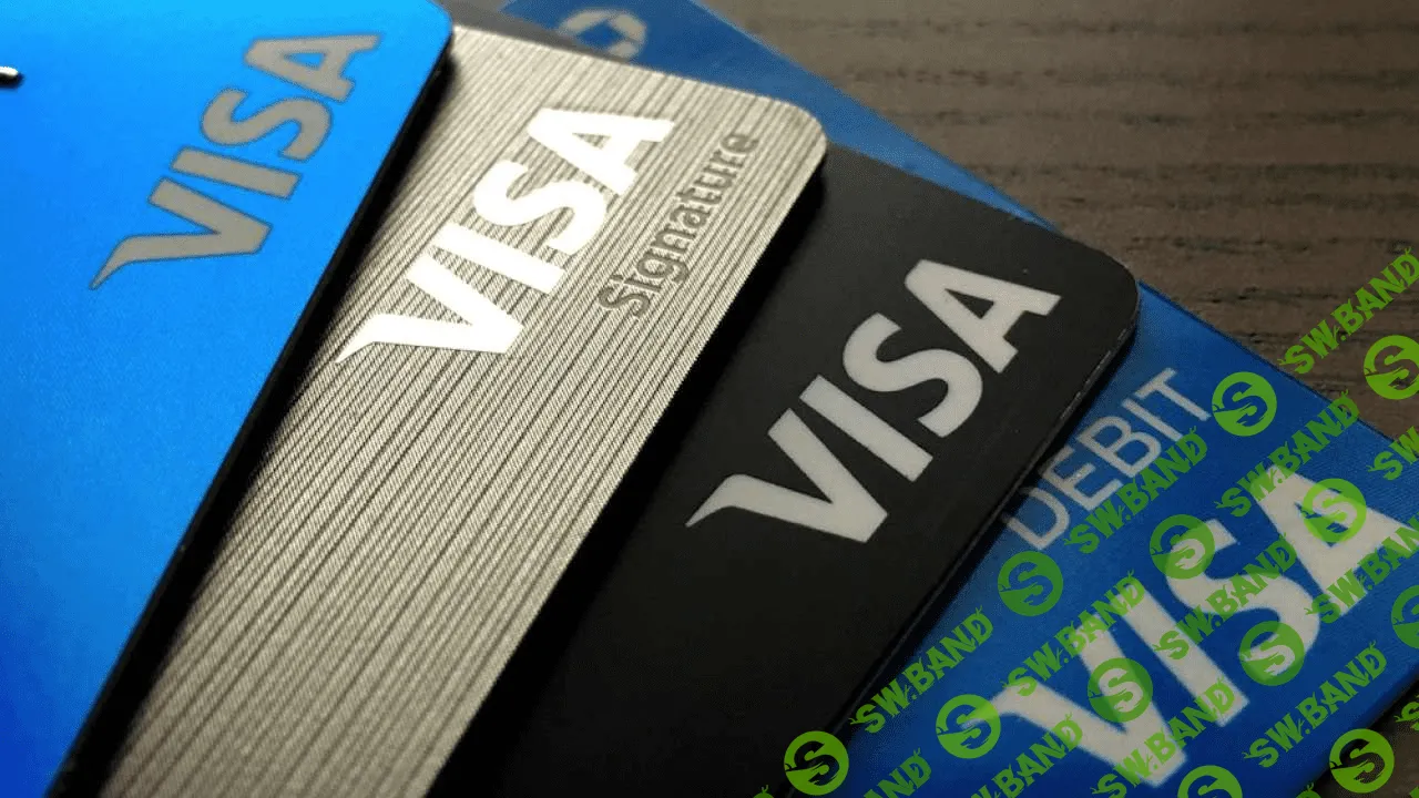 Visa разрешит оплачивать картой покупки до 3000 рублей без пин-кода