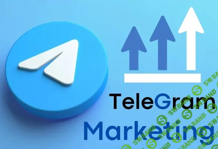 [Виталий Тимофеев] Telegram Marketing: создание, ведение и продвижение канала в Telegram (2022)