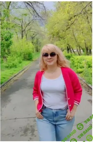 [Вязание] Япония в полупатенте [Ольга Серёжина]