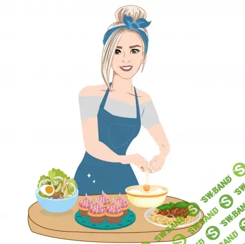 Вкусный бюджет-2 на 1500 ккал [Fit-menu] [Евгения Уварова]