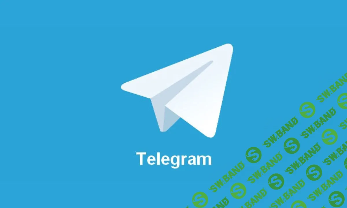 [Владислав Хватов] Клиенты Telegram (2022)