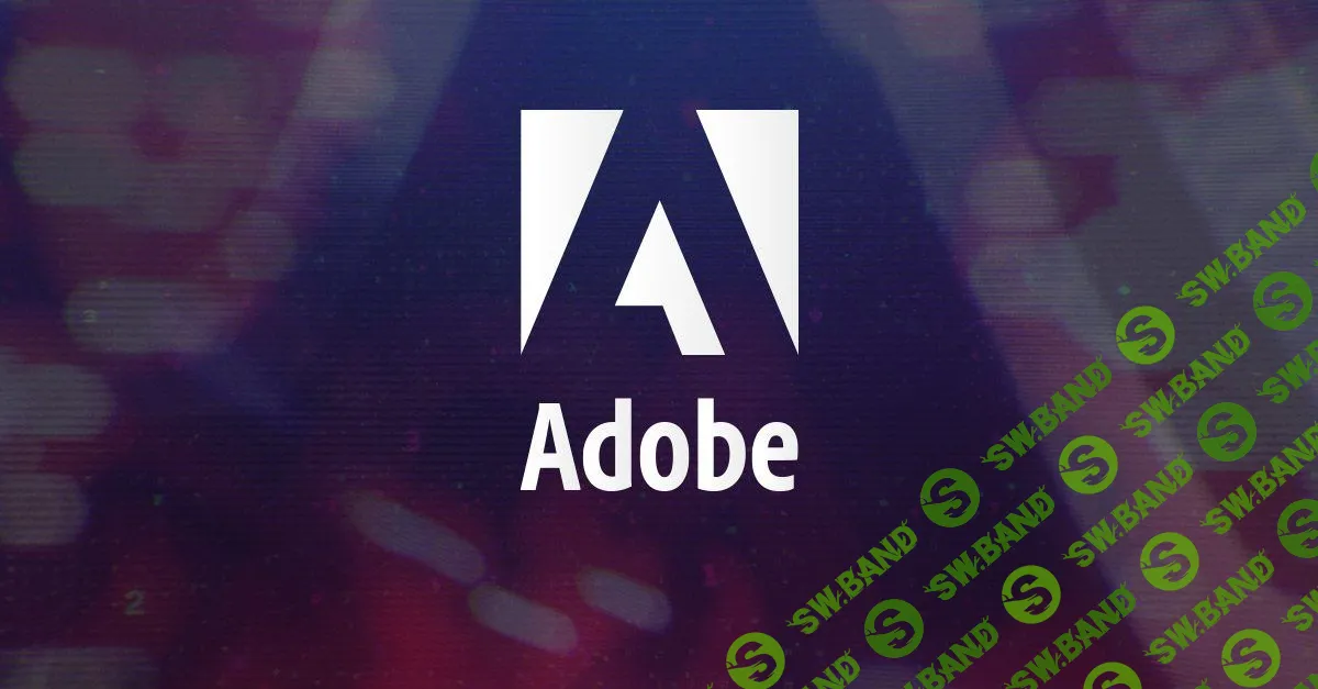 Вся линейка продуктов Adobe CC 2018-2024