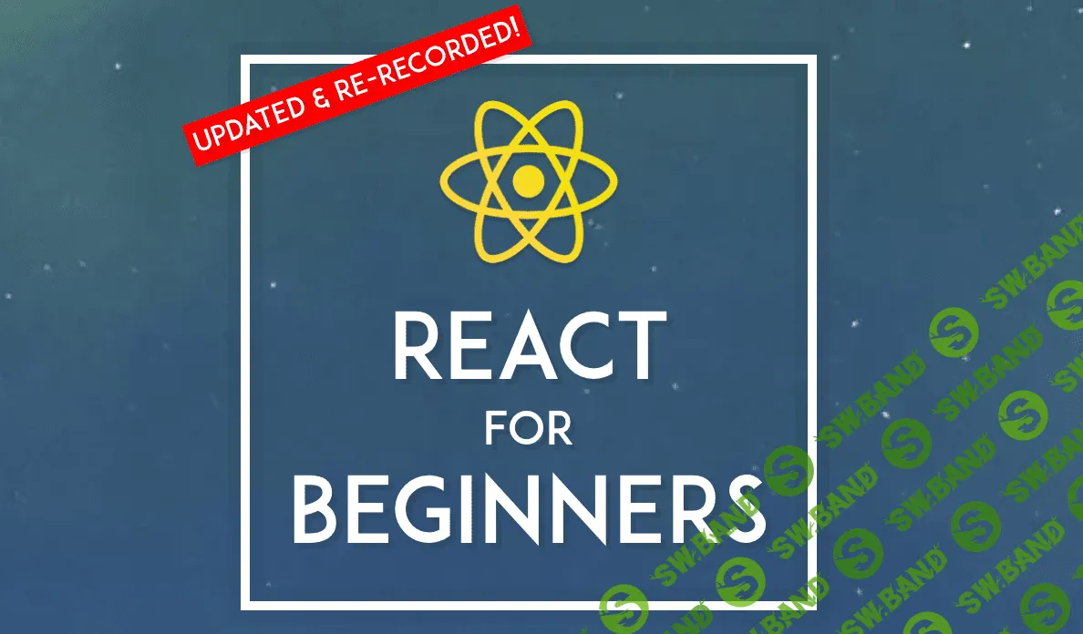 [WES BOS] React for beginners [ENG]