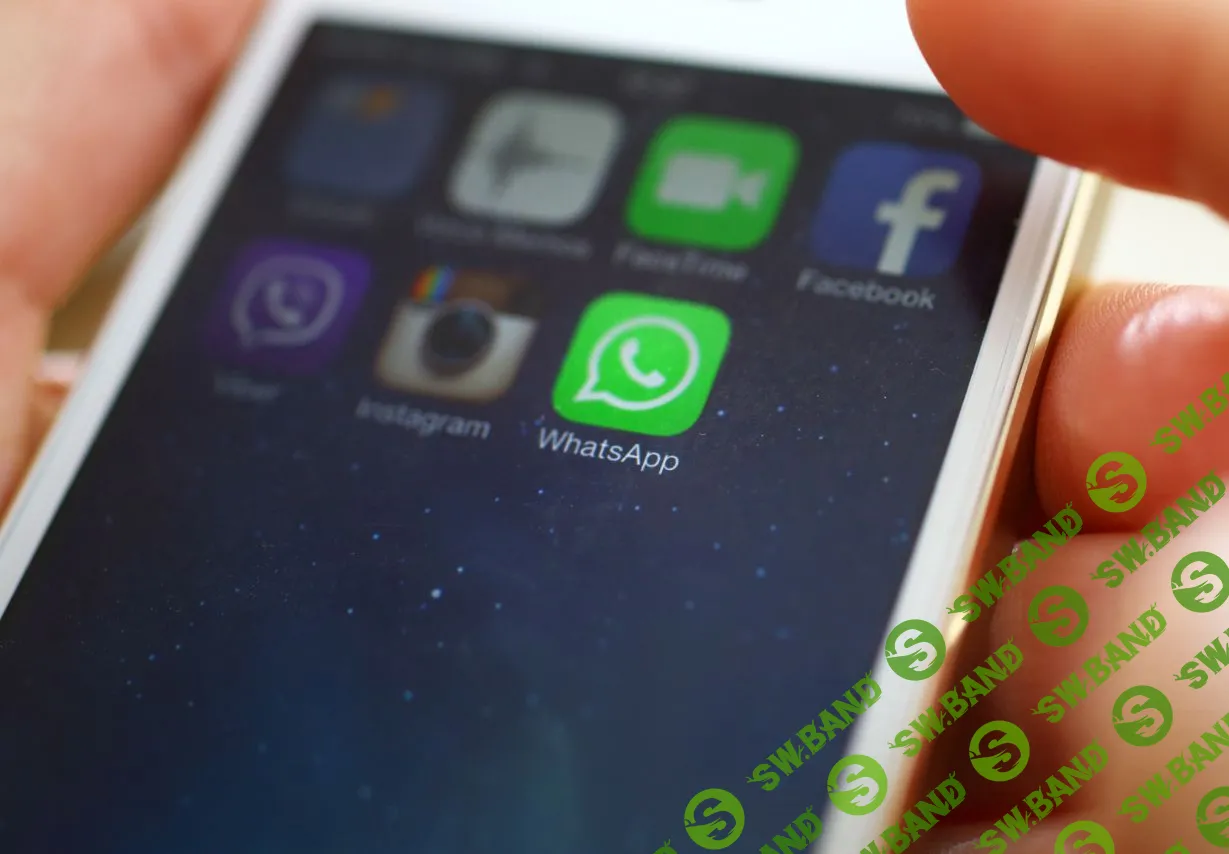 WhatsApp будет брать с бизнеса деньги за отправку сообщений клиентам