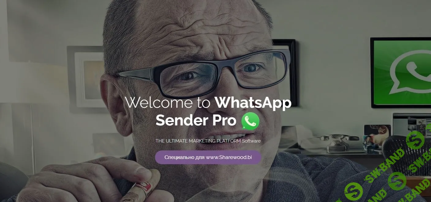 WhatsApp Sender Pro 34.0.0.0