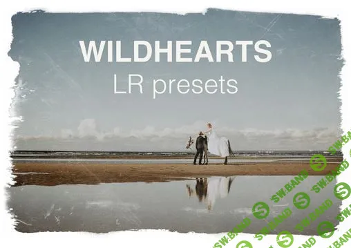 [Wildhearts] Wildhearts Premium Lightroom Presets