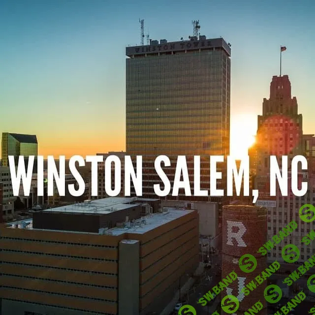 [Winston Salem] КЛАССИЧЕСКИЙ P2P АРБИТРАЖ (2023-2025)