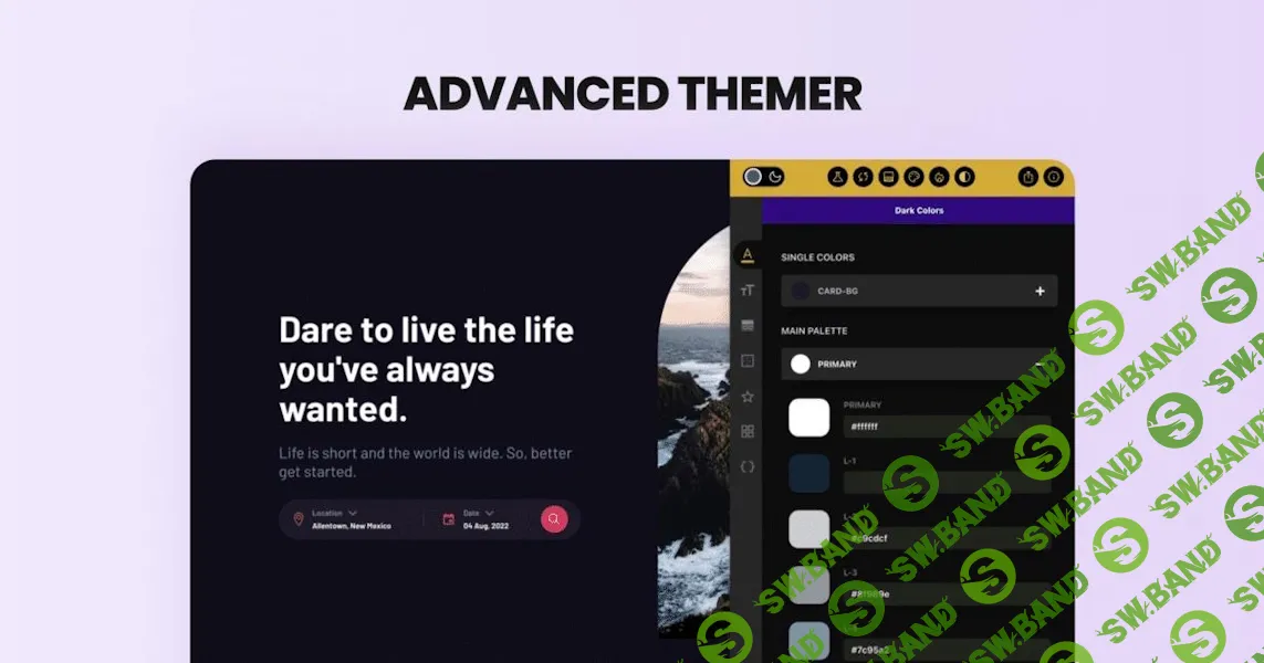 [WP] Advanced Themer for Bricks [advancedthemer] [Продление 2]