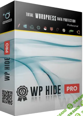 [Wp-hide] WP Hide PRO v2.2.6.9 NULLED - прячем и защищаем WP сайт